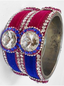 Lakh Bangles